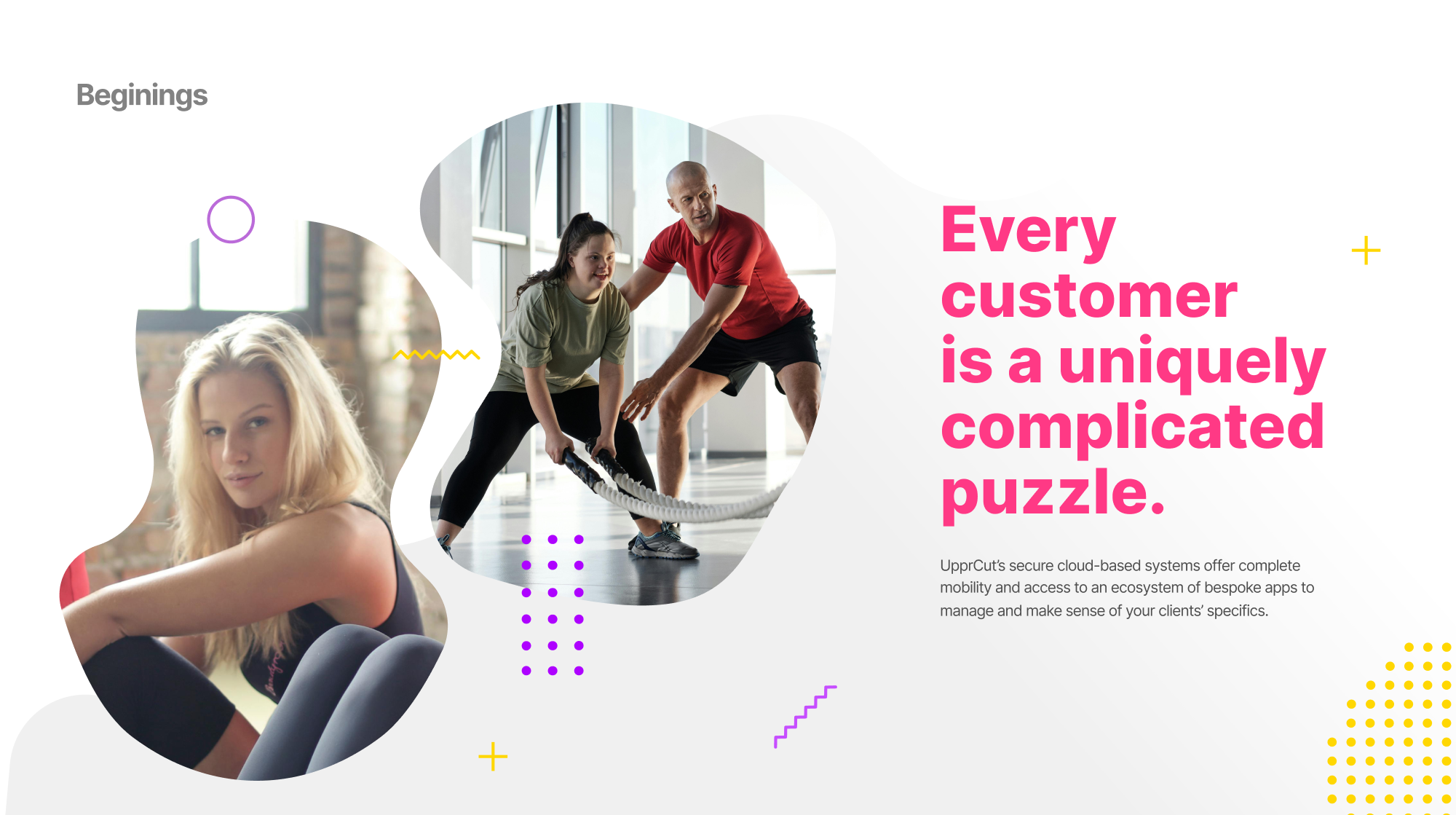 looking eclipse glasses.