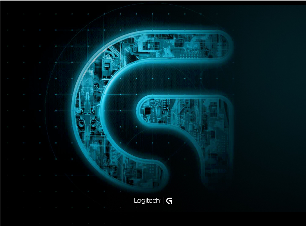 Logitech.