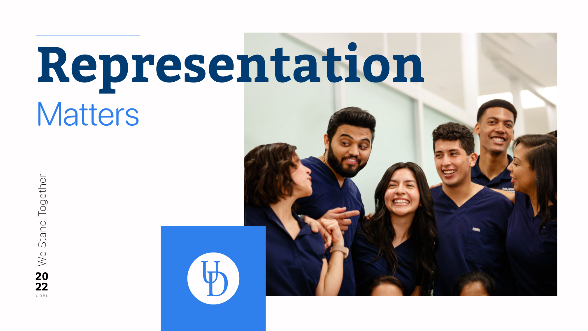 looking eclipse glasses.