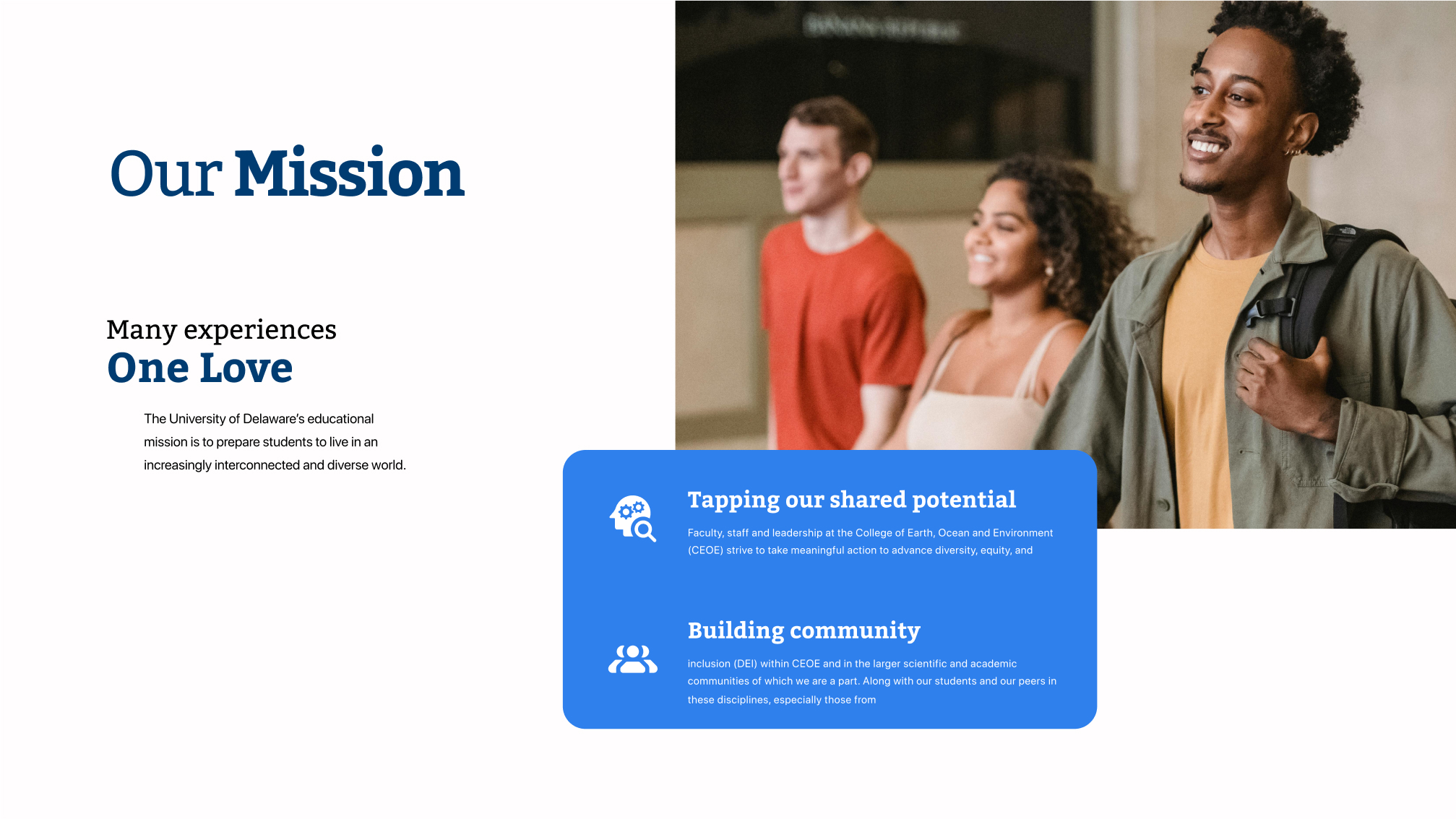 looking eclipse glasses.