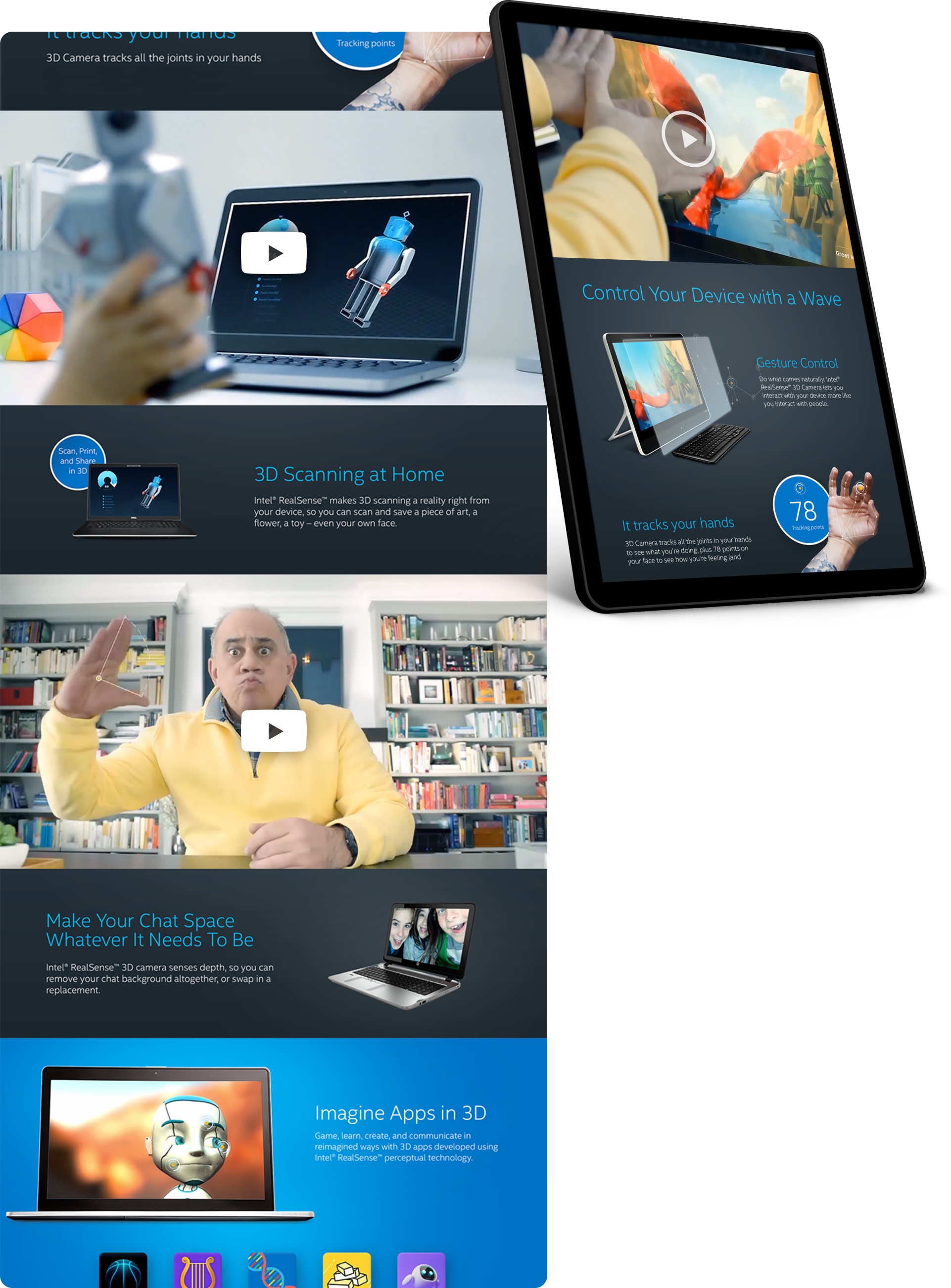 looking eclipse glasses.