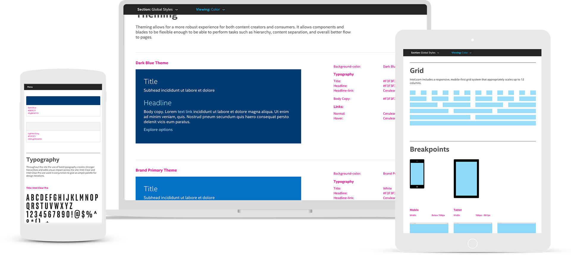 looking eclipse glasses.